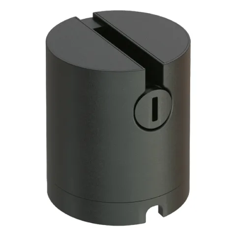 Short tensioner (surface-mounted)