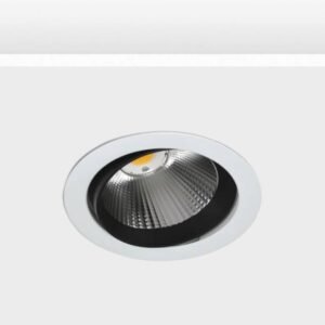Yönlendirilebilir Downlight